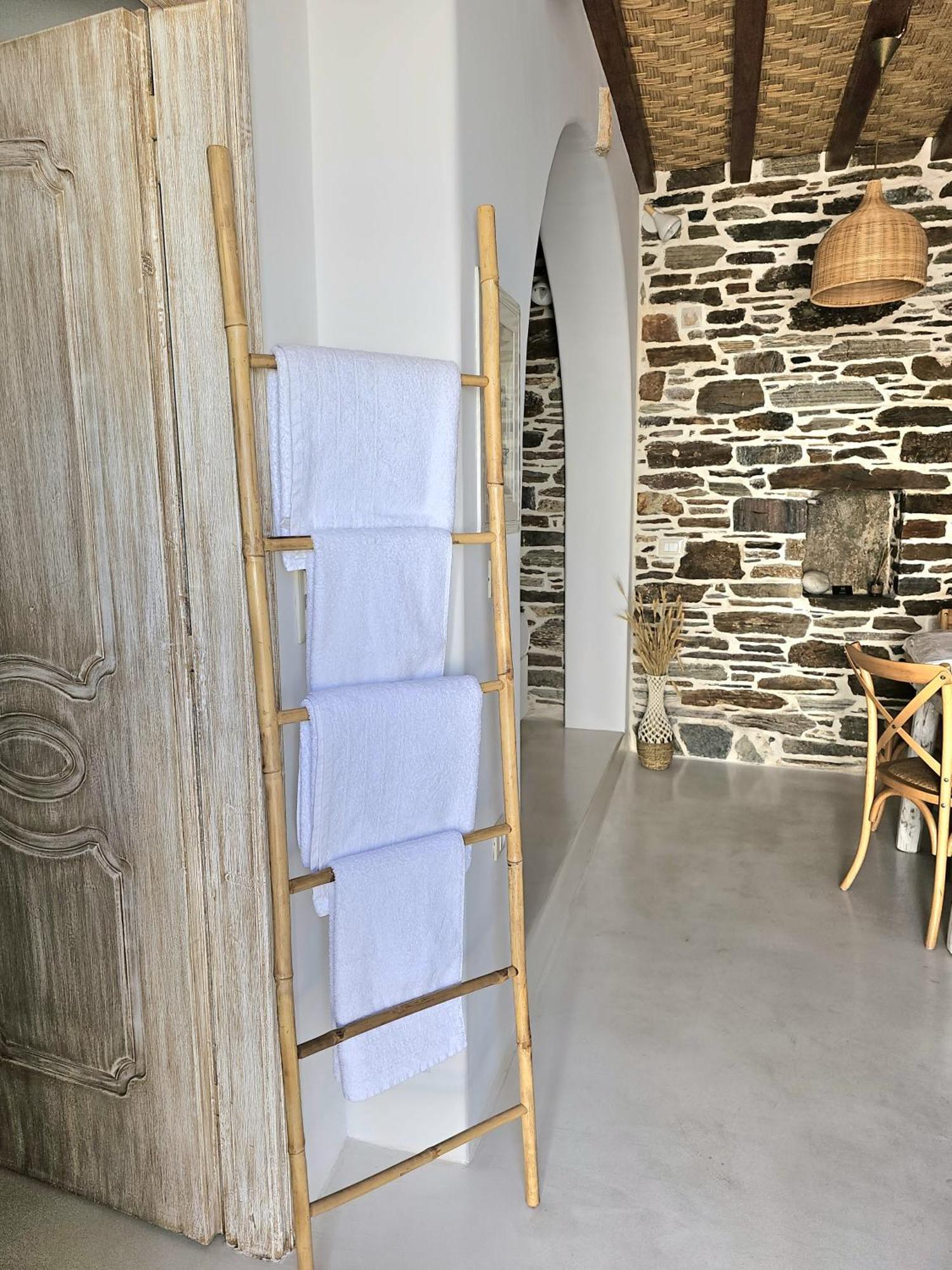 Apartamento Psathi Kithnos Exterior foto